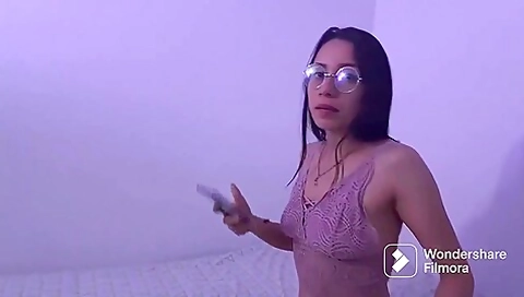 Night Of Intense Anal For Addicted Little Slut - Teaser Video