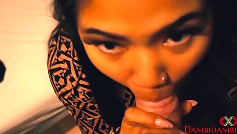 Asian Escort Girl With Brown Eyes Moans For Sperm Filmlook Dambidambi