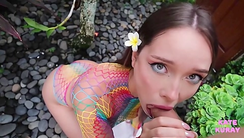 Perfection With An Oral Fixation