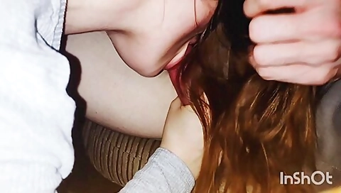 Public Handjob And Blowjob In Shorts