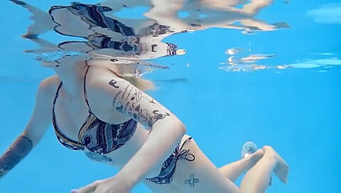 Mimi Cica In Marvelous And Mimi At Finnish Clip