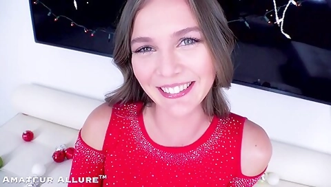 Stella Sedona- Give Head, Fuck And Swallow Sperm In Thi
