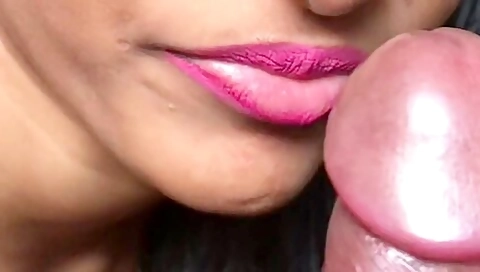 She Is Sucking My Dick With Her Juicy - Teaser Video