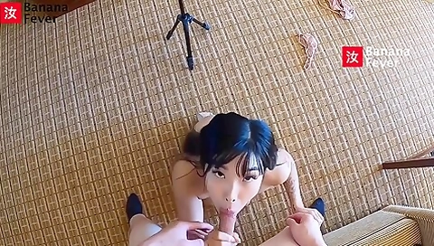 Elle Lee- Submissive Elle Wants A Big Asian Cock To Des - Teaser Video