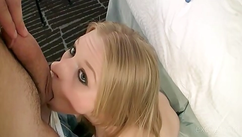 Horny Sex Video Blonde New Show