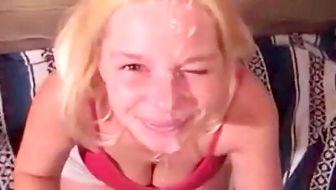 Taylor Evens Cumshot Compilation - Teaser Video