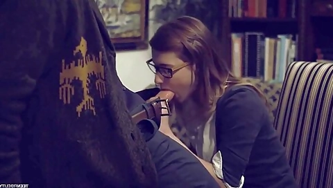 Alaina Dawson - Nerd Girls - Teaser Video