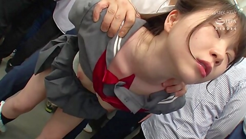 738 Skewered J Perverted Perverted Fair-skinned G - Teaser Video
