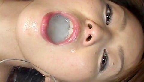 Small Titted Brunette Amateur Anal Nailed At Home - Teaser Video