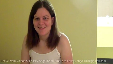Felicity Angel 1st Porn Scene Full - Teaser Video