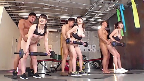 Amateur teens 18+ Group Sex - Teaser Video