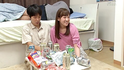Secretly Having A Physical Relationship With The Younger Of A Friend At A House Party! 2 - Teaser Video