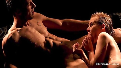 Tiffany Tatum And Hot Water - Hottest Xxx Movie Hd Best Exclusive Version