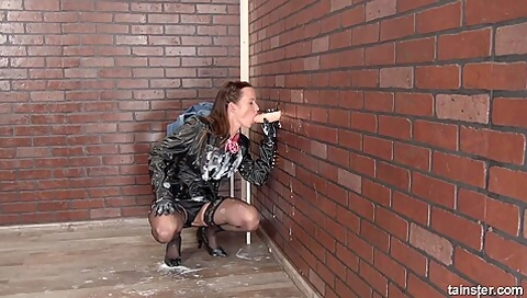 Cindy Dollar Huge Amounts Of Cum - Teaser Video