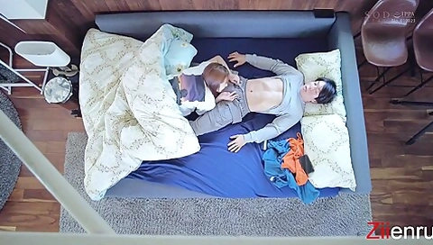 Free Premium Video Surprise Morning Sex - Teaser Video