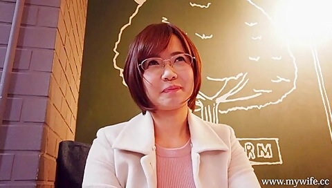 Mywife-1592 No.989 - Teaser Video