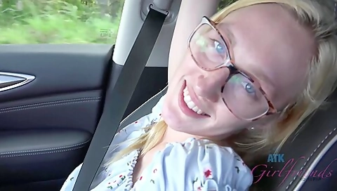 Victoria Gracen - Teaser Video