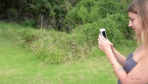 Kristen Scott - Teaser Video