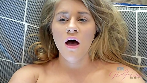 Taylor Blake - Taylor Heard You Fucked Her Step sister, And She Wants Some Too - Teaser Video