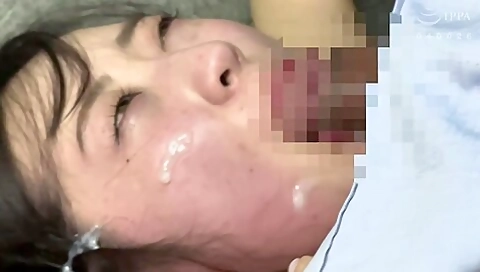 Hardcore Asian Japanese Orgy Session