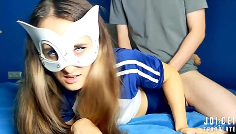 $$$[[ Marchenko Cuck Pov Joi ]]
