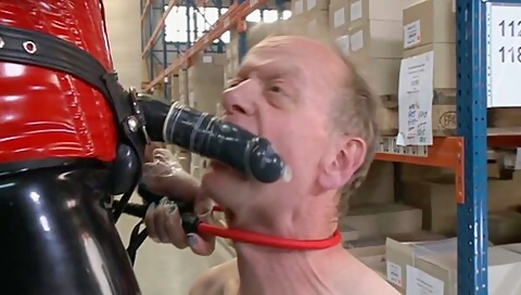 Bdsm Wild Party - 2