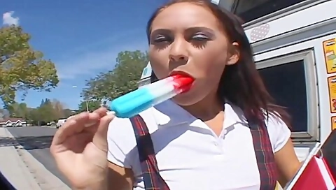 Ice Cream teen 18+!!