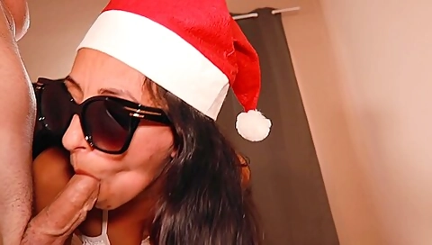 Great X-mas Fuck - Holiday Inn Cream Pie