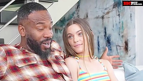 Juniper Ren - Bbc Boyfriend 2