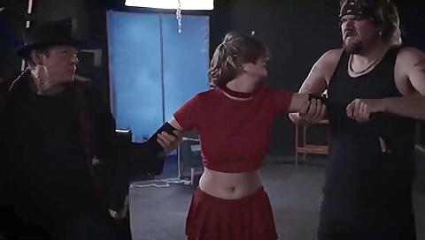 Kayla Coyote - The Beginning And End Of M0rv0l0us Girl - 1080p