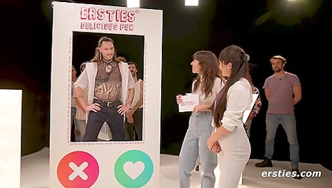 Of 3 - Tinder In Real Life 4