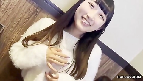 Third Installment! A Big Hit, A Karaoke Date With A Super Cute Girl Her Cuteness As She Sings Live Makes Me Hard! Then I Cum In Her Twice In A Row! [no Creampie]