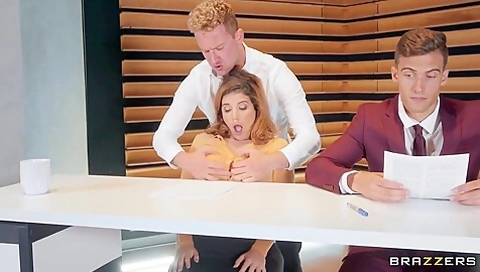 Busty Hot Milf Unbelievable Porn Clip