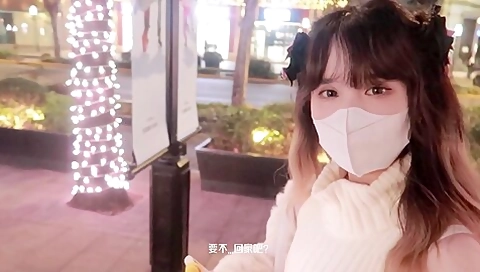 [预览版] Sushi 甜蜜圣诞约会