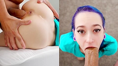 Jinx - Cum Covered