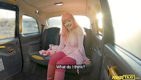 Evie Rees - Dont Get Mad Get Creampied