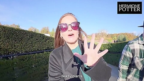 Wir Ficken Uns Durch England Und Schottland. Uk War Nie So Nass - Vlog Fur Erwachsene!